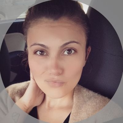 Profile Picture of Ava Louis (@iamavalouis) on Twitter