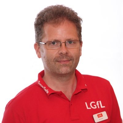 Profile Picture of Bob Usher (@bobusher) on Twitter