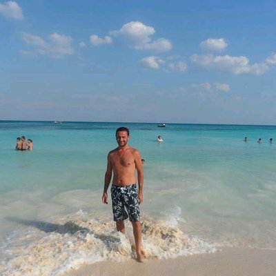 Profile Picture of adolfo gabriel rodri (@gabrirodrigue) on Twitter