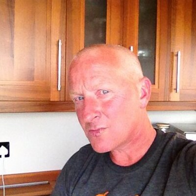 Profile Picture of Andrew Fooks (@fooks_andrew) on Twitter
