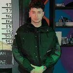 Profile Picture of Daniel Arias (@danielariasf) on Instagram