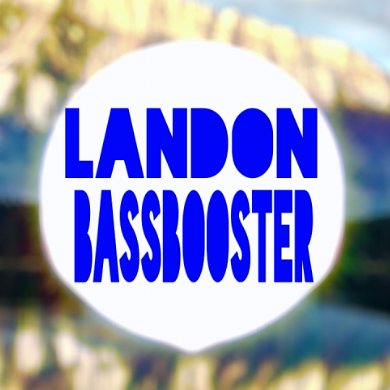 Profile Picture of LandonBassBoosterYT (@LandonBassBoost) on Twitter