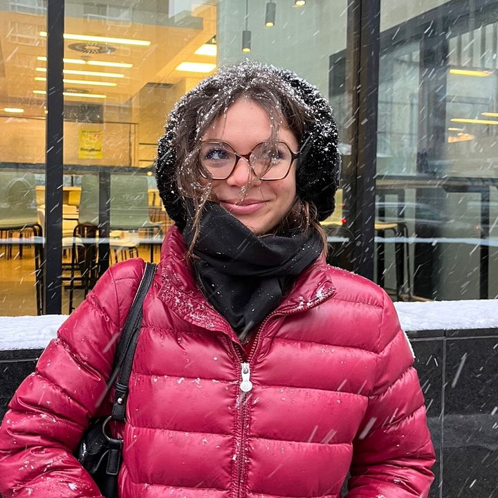 Profile Picture of Anna (@annabistour) on Tiktok