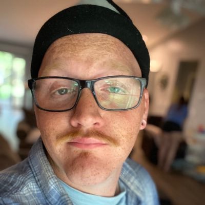 Profile Picture of John Michael Hucks (@JHuckles94) on Twitter