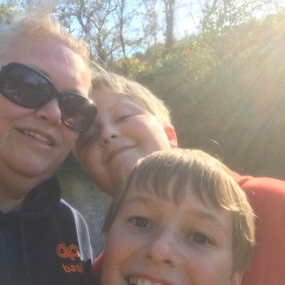 Profile Picture of Marguerite Richards (@MargueriteRich1) on Twitter