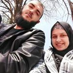 Aida Mujkanovic - Instagram Profile Picture of Aida Mujkanovic (@aida_ahmet07) on Instagram