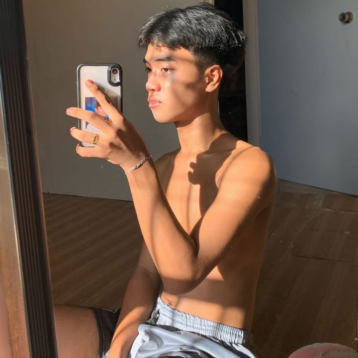 Profile Picture of Michael Perez (@fhakaru) on Tiktok