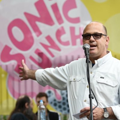 Profile Picture of Eric Helber (@EricHelber) on Twitter
