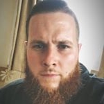 Profile Picture of ⓡⓐⓨⓜⓞⓝⓓ ⓢⓠⓤⓘⓡⓔⓢ (@ramsgramm) on Instagram