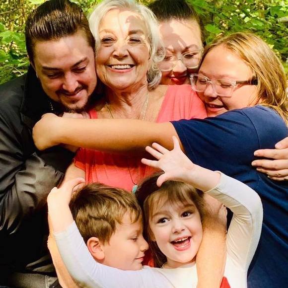 Profile Picture of Pamela Harroff (@pharroffcpa) on Poshmark