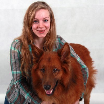 Profile Picture of EMO-DOG-LAB (@DogEmotion) on Twitter