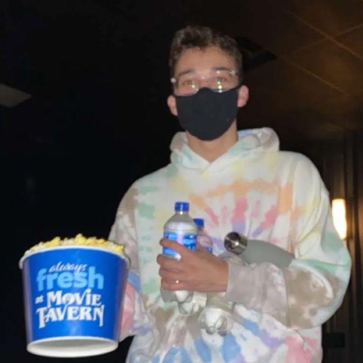 Profile Picture of   Jake Clements (@jdclem630)... (@jdclem630) on Tiktok