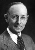 Profile Picture of Clarke W. Brownon Wikipedia