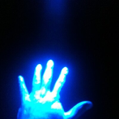 Profile Picture of Hugo Ariel Posadas (@ArielPosadas) on Twitter