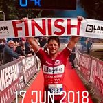 Michael Lavender - Instagram Profile Picture of Michael Lavender (@michaellavendertriathlon) on Instagram