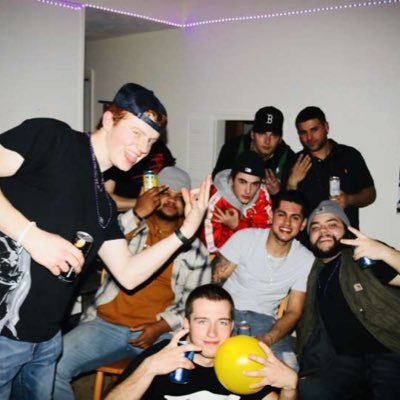 Ddemps - Twitter Profile Picture of Ddemps (@dylan_dempsey99) on Twitter