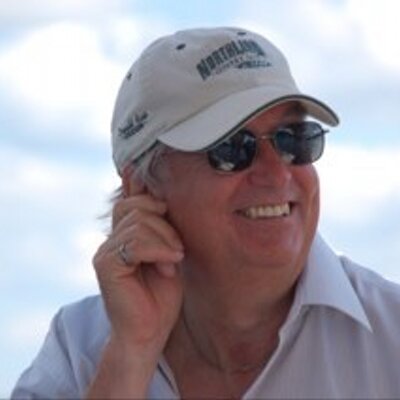 Profile Picture of Ken Lundy (@KalWho) on Twitter