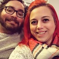 Profile Picture of Rachel Luke Garcia (@rachel-luke-garcia) on Quora