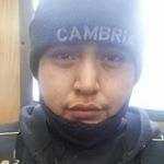 Profile Picture of Sheldon Ray (@nuke505) on Instagram