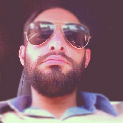 Profile Picture of Yehuda HaKohen (@YehudaHaKohen) on Twitter