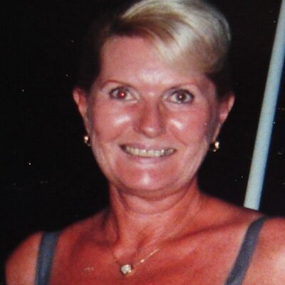 Profile Picture of Diana Clomiro (@dianaclom) on Twitter