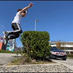 Profile Picture of Nicky Larson (@stephane__ramos) on Instagram