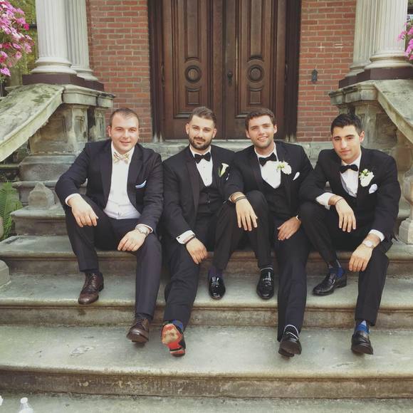 Profile Picture of Marco Flaminio (@mpf6) on Poshmark