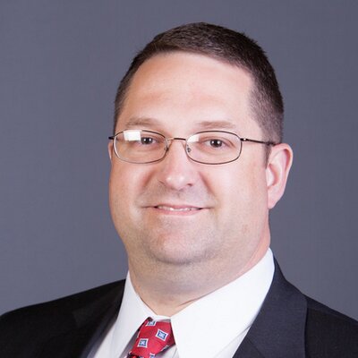 Profile Picture of Eric Lohmann (@eric_lohmann) on Twitter