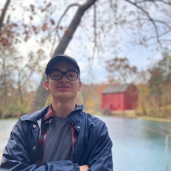 Profile Picture of Joseph Schaefer (@jsphschfr97) on Poshmark
