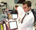 Profile Picture of Paul Hill (flight director)on Wikipedia