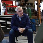 Profile Picture of Rep. Paul Mitchell (@reppaulmitchell) on Instagram