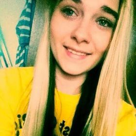 Profile Picture of alyssa pratt (@kylejeffers0) on Pinterest