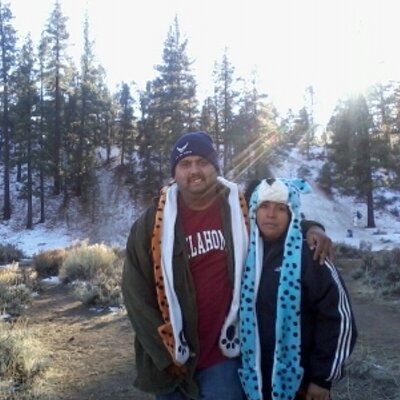 Profile Picture of Cesar Bahena (@cbahena14) on Twitter