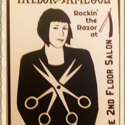 Profile Picture of Taylor Jameson (@TaylorJaminsome) on Twitter