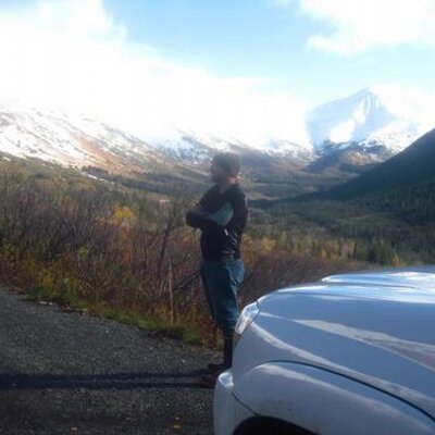 Profile Picture of Scott Rader (@davderus) on Twitter