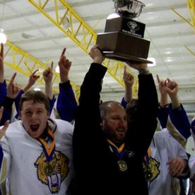 Profile Picture of Glen Kilgore (@coachkilgore42) on Twitter