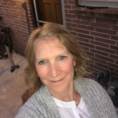 Profile Picture of Debbie Maier (@debbiemaier6) on Twitter