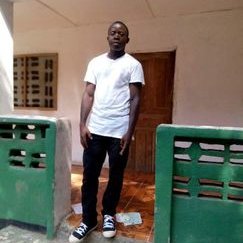 Profile Picture of Abraham M J Cooper, (@AbrahamMJCoope1) on Twitter