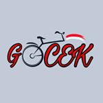 Profile Picture of 🚲 Gocek Indonesia (@gocek.indonesia) on Instagram