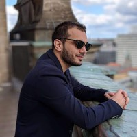 Profile Picture of Vartan Balian (@vartan-balian) on Quora