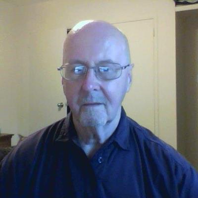 Profile Picture of Ron Wilson (@DoyleblackRon) on Twitter