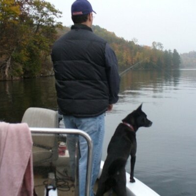 Profile Picture of Marc Vaillancourt (@MonsieurBaboune) on Twitter