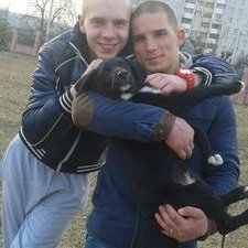 Profile Picture of Aleksandr Velichko (@d4d60a7609884b3) on Twitter