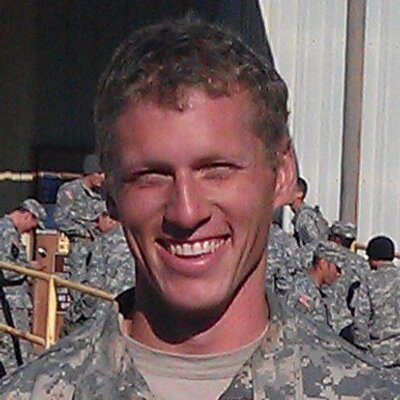 Profile Picture of Robert Goggins (@Shuriack) on Twitter