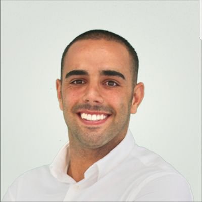 Profile Picture of David Cuesta Merino (@Dcuesta7) on Twitter