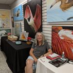 Profile Picture of Debra Rhoads (@artbydebra) on Instagram