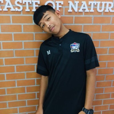 Profile Picture of Pawich_77 (@77Pawich) on Twitter