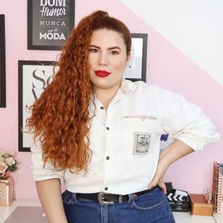 Profile Picture of Erika Cibelle (@erika.cibelle.5) on Facebook