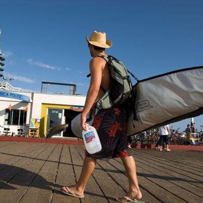 Profile Picture of Oliver Bender (@oliv3rb3nd3r) on Twitter