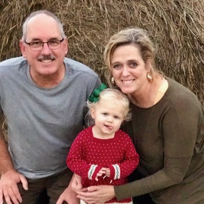 Profile Picture of Lisa Anne Barrett (@LisaAnneBarret1) on Twitter